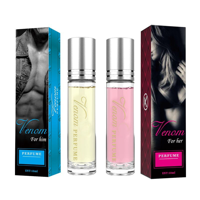 🎁70% OFF🎁Unisex Venom Aphrodite's Pheromone Perfume💝